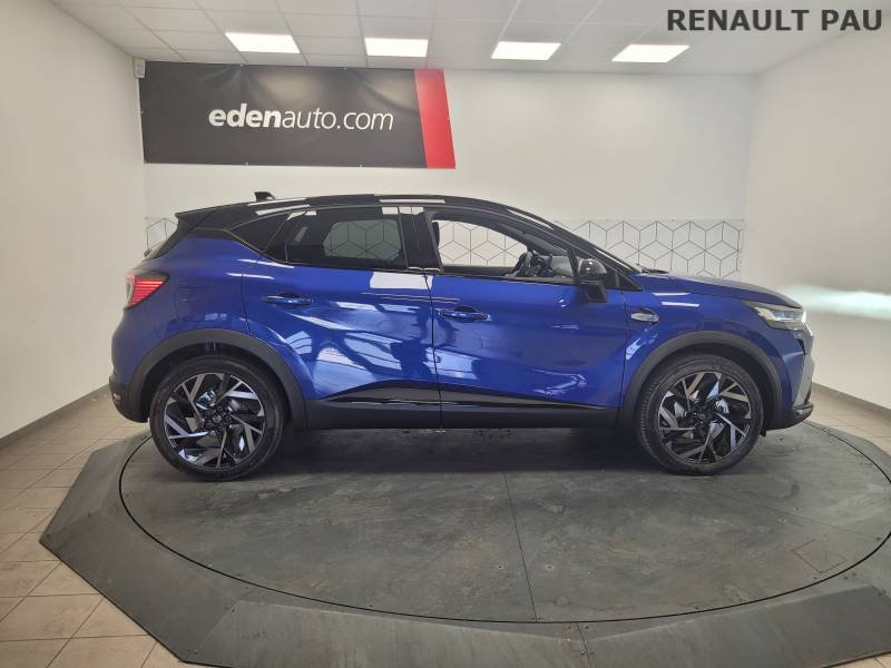 Renault Captur - Photo 6