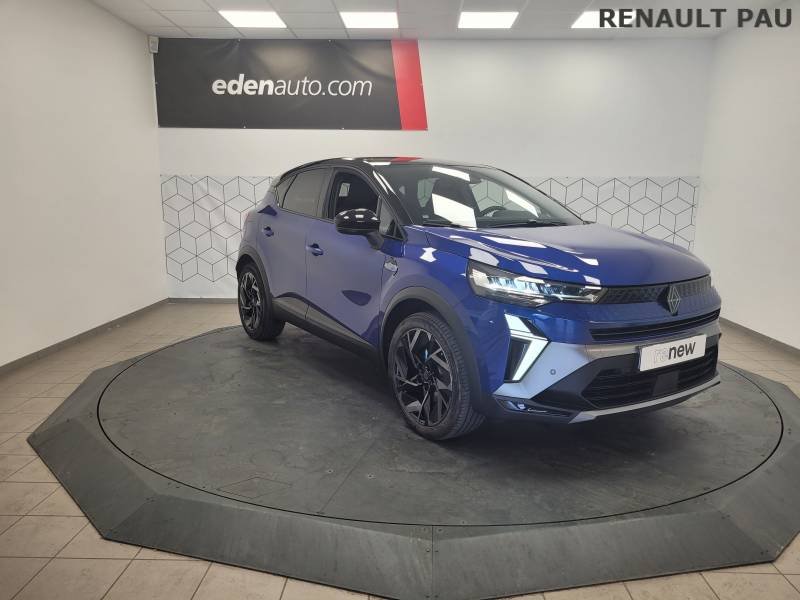 Renault Captur - Photo 7