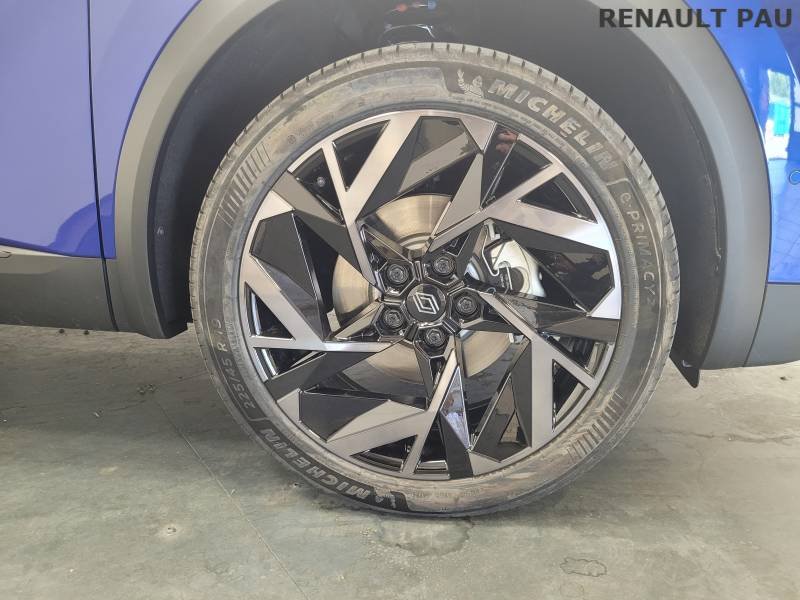 Renault Captur - Photo 8