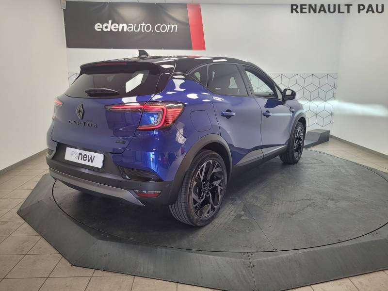 Renault Captur - Photo 9