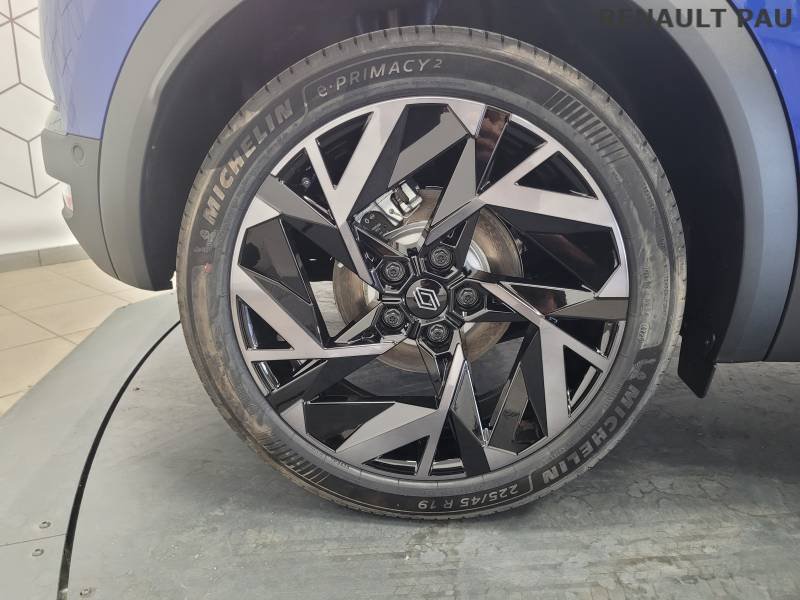 Renault Captur - Photo 10
