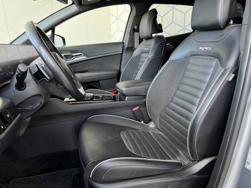 Kia Sportage - Photo 13
