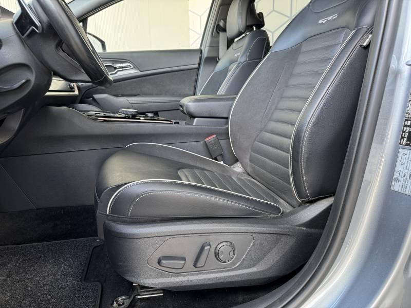 Kia Sportage - Photo 15