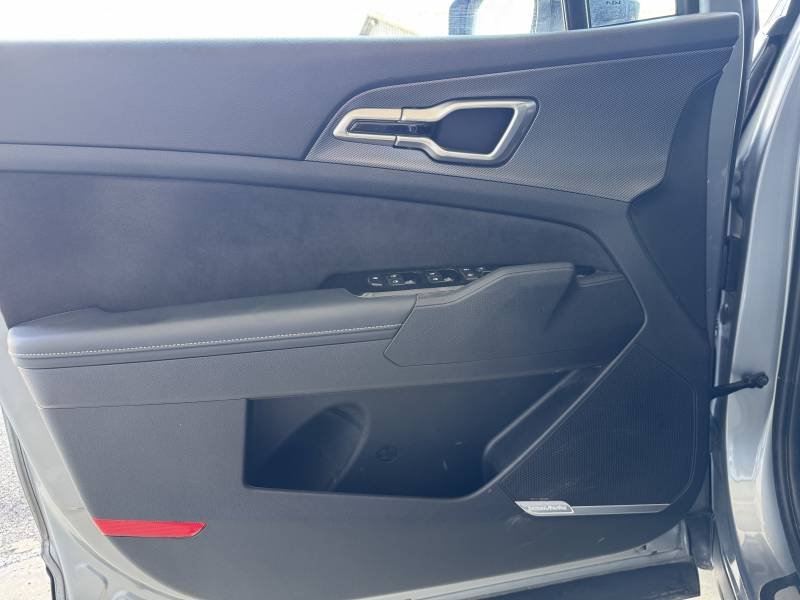 Kia Sportage - Photo 18