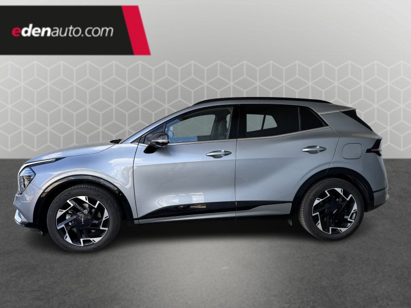 Kia Sportage - Photo 2