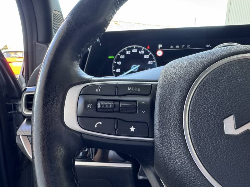 Kia Sportage - Photo 22