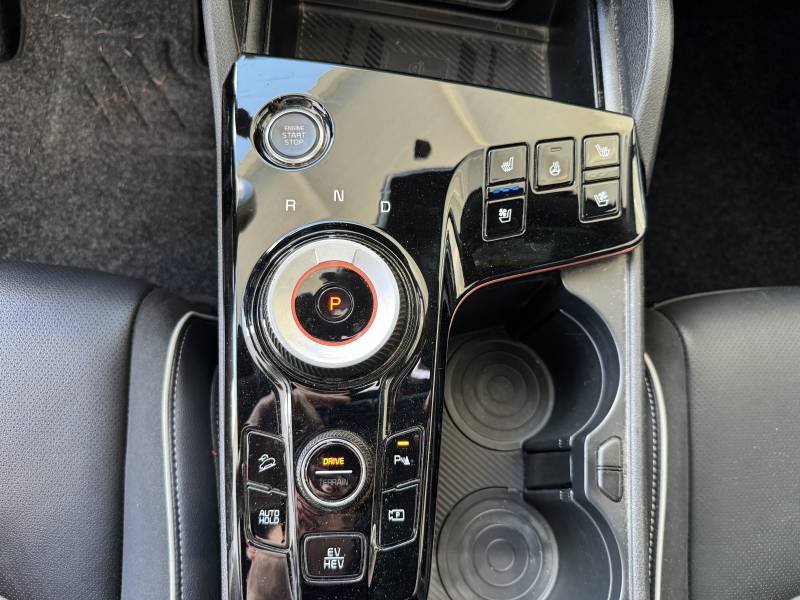 Kia Sportage - Photo 27