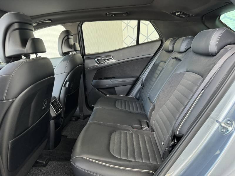 Kia Sportage - Photo 28