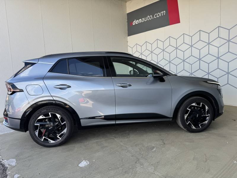 Kia Sportage - Photo 33