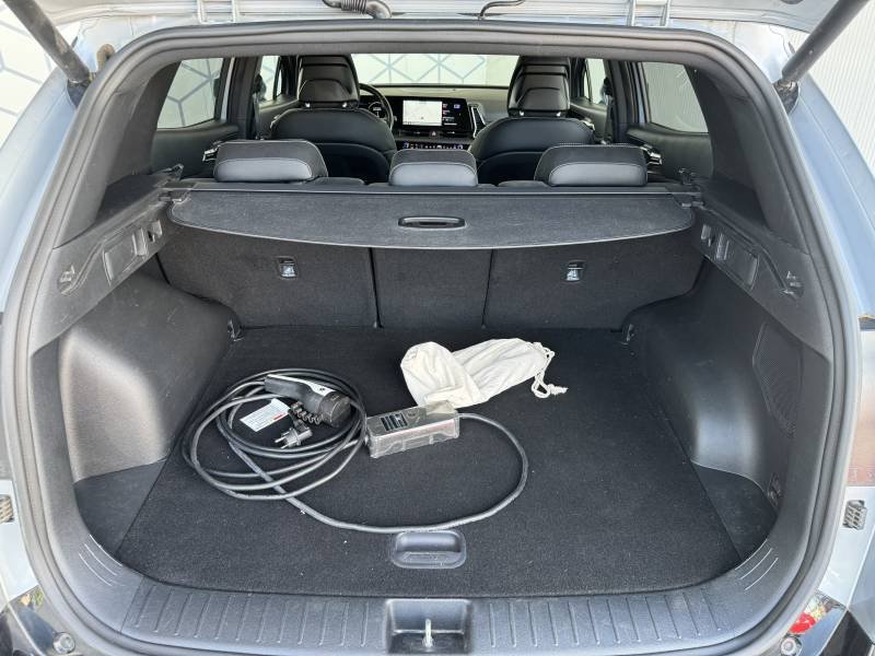 Kia Sportage - Photo 35