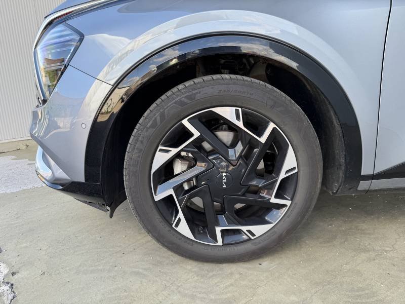 Kia Sportage - Photo 4