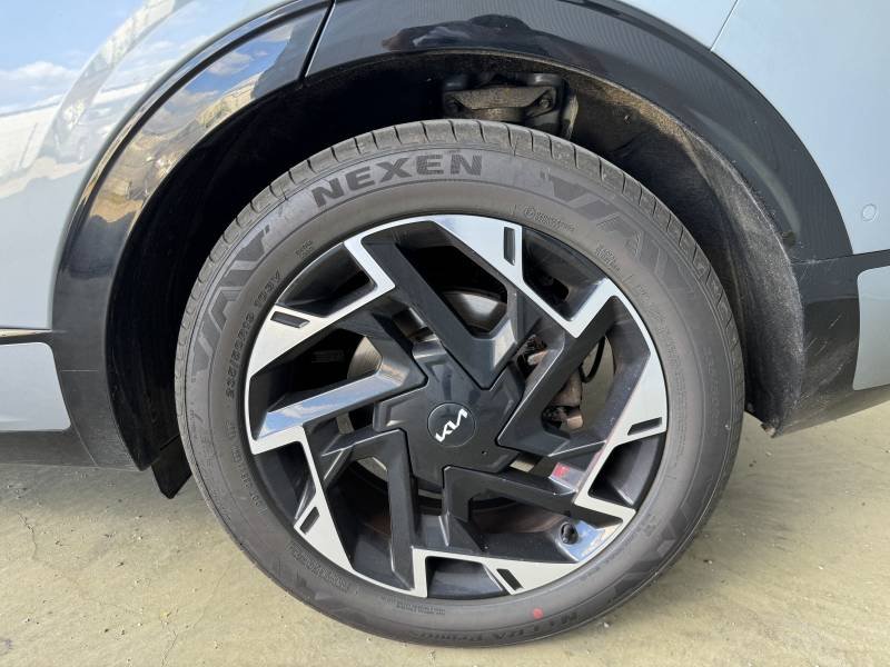 Kia Sportage - Photo 5