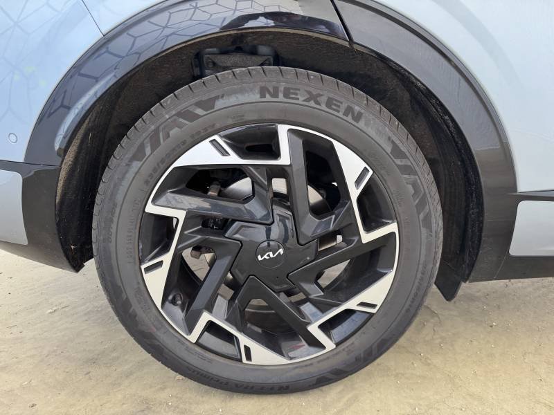Kia Sportage - Photo 6