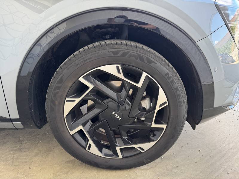 Kia Sportage - Photo 7
