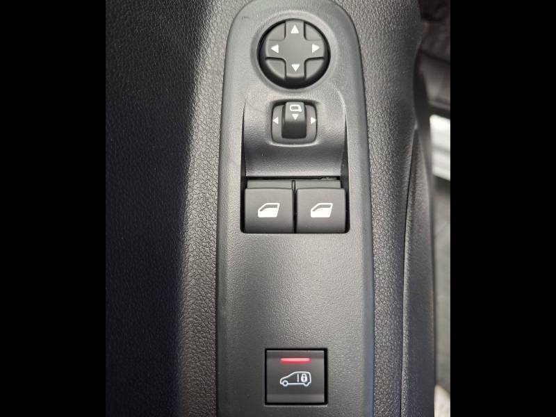 Peugeot Partner - Photo 15