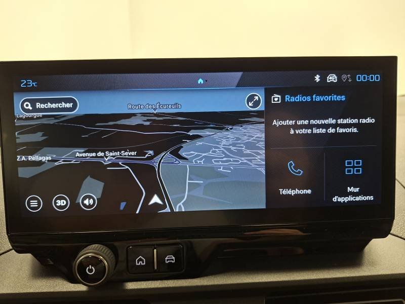 Peugeot Partner - Photo 16