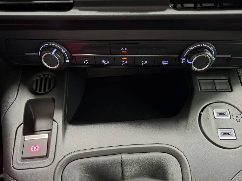 Peugeot Partner - Photo 17