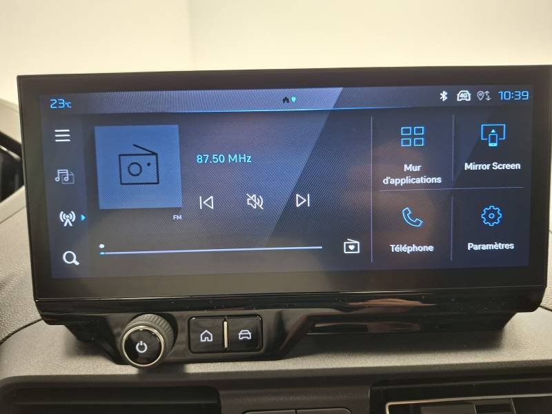 Peugeot Partner - Photo 19