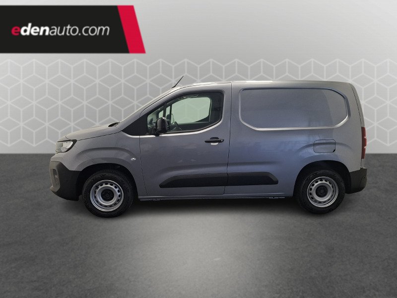 Peugeot Partner - Photo 2