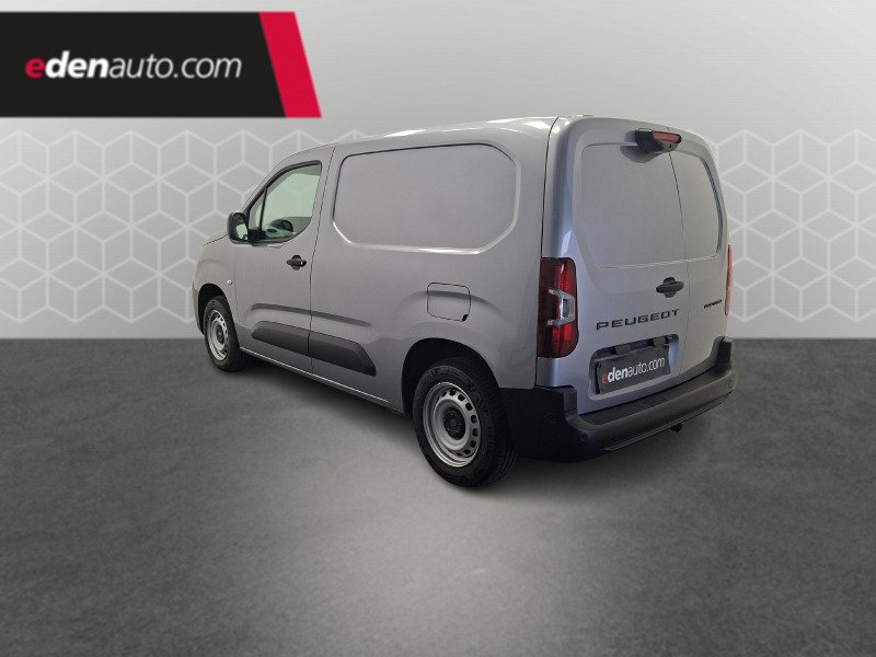 Peugeot Partner - Photo 3