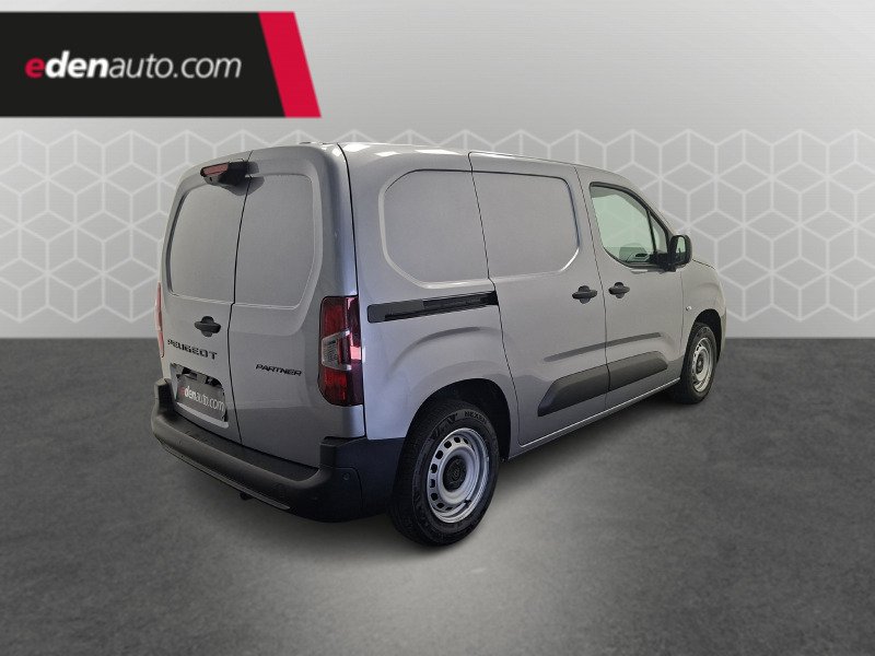 Peugeot Partner - Photo 5