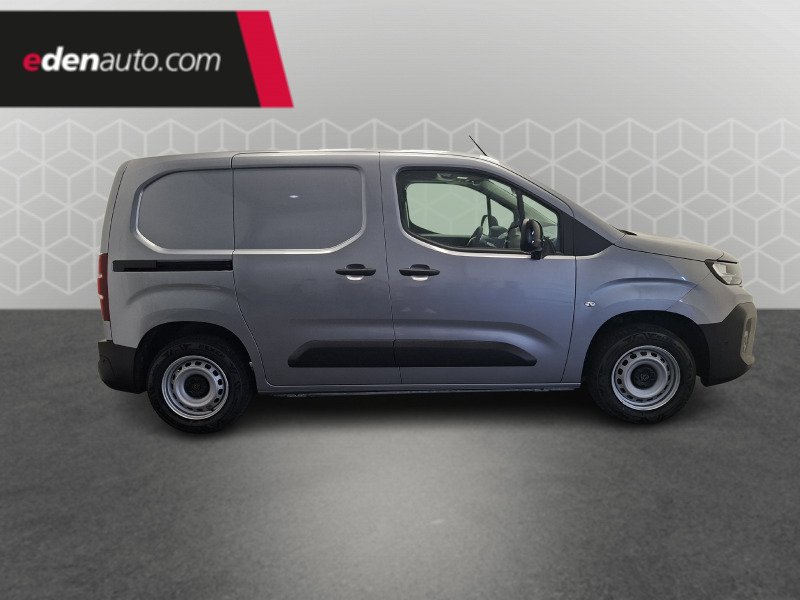Peugeot Partner - Photo 6