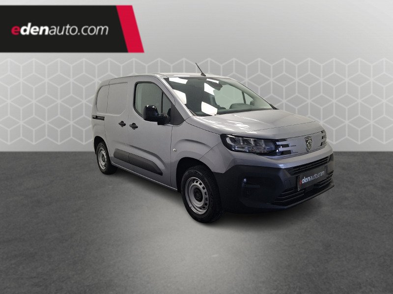 Peugeot Partner - Photo 7