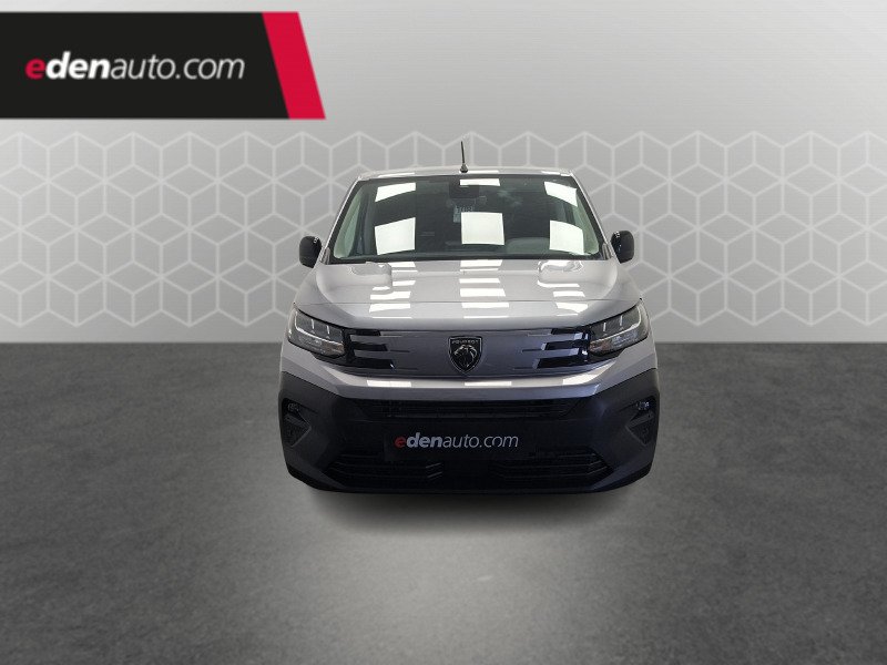 Peugeot Partner - Photo 8