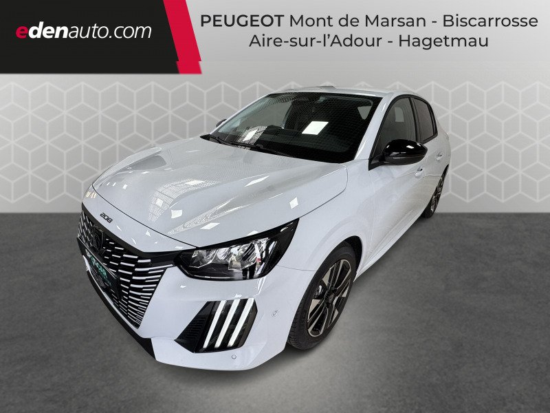Peugeot 208 - Photo 1