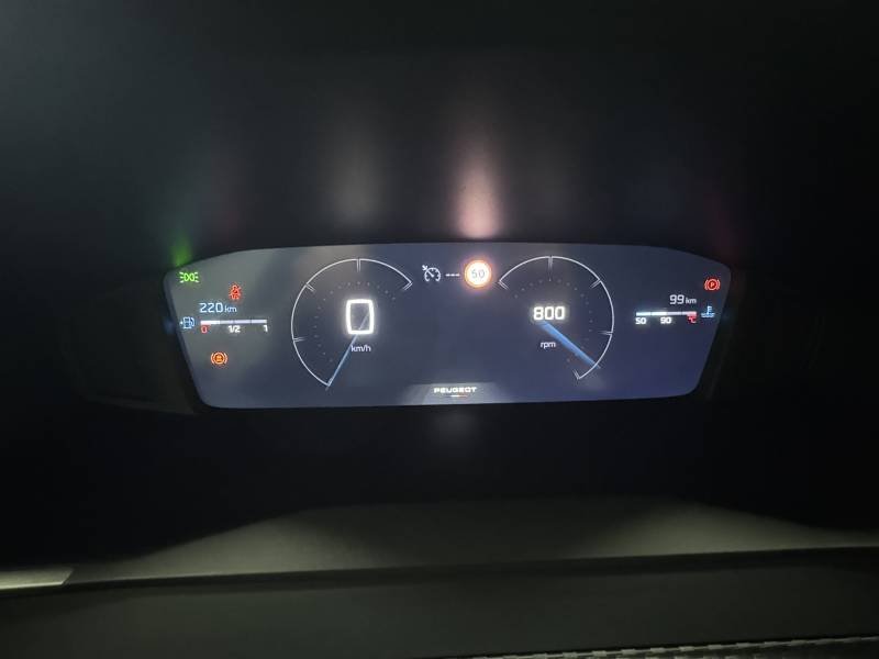 Peugeot 208 - Photo 12