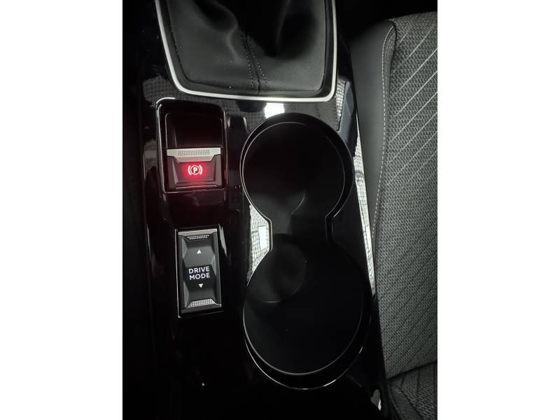 Peugeot 208 - Photo 18