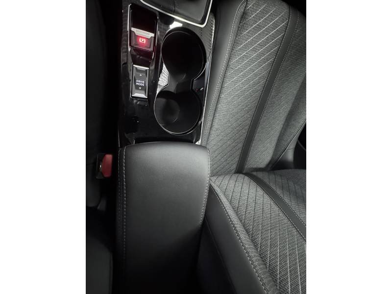Peugeot 208 - Photo 19