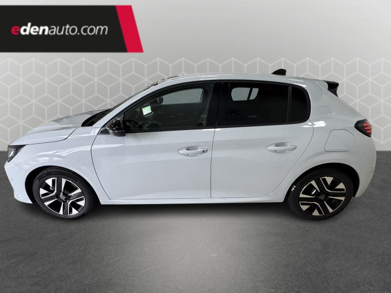 Peugeot 208 - Photo 2