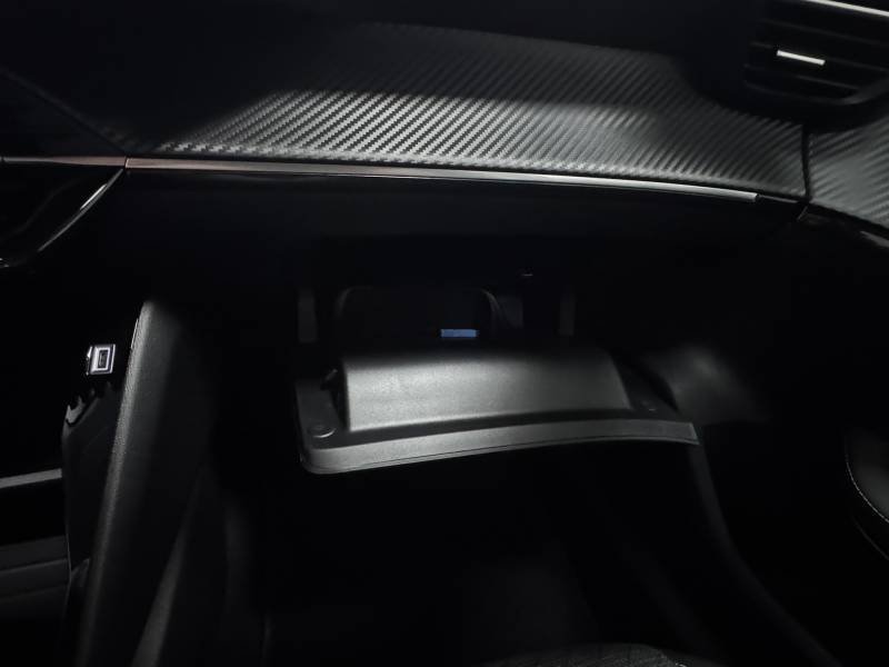 Peugeot 208 - Photo 23