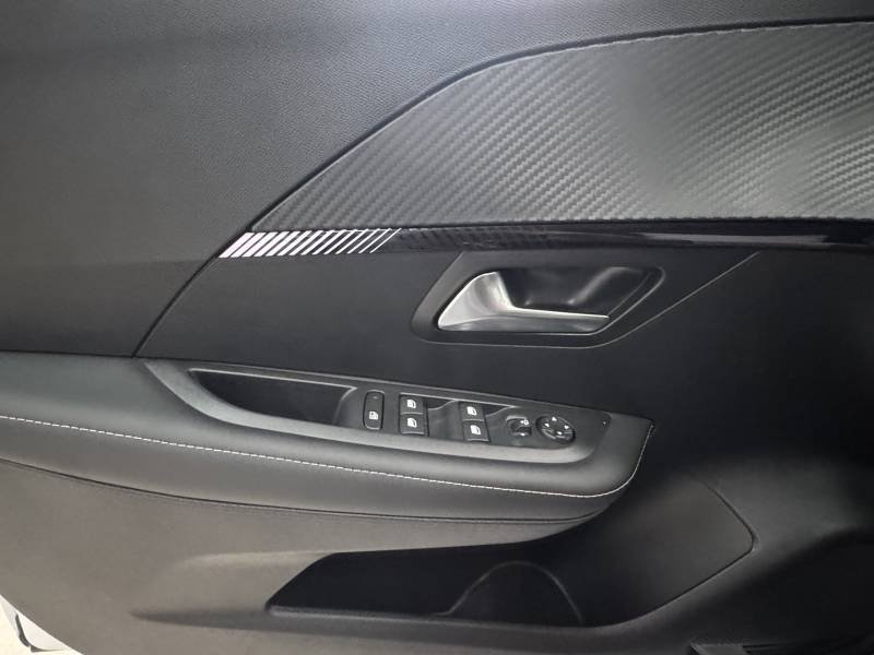 Peugeot 208 - Photo 30