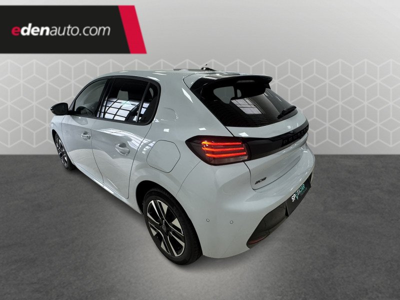Peugeot 208 - Photo 3