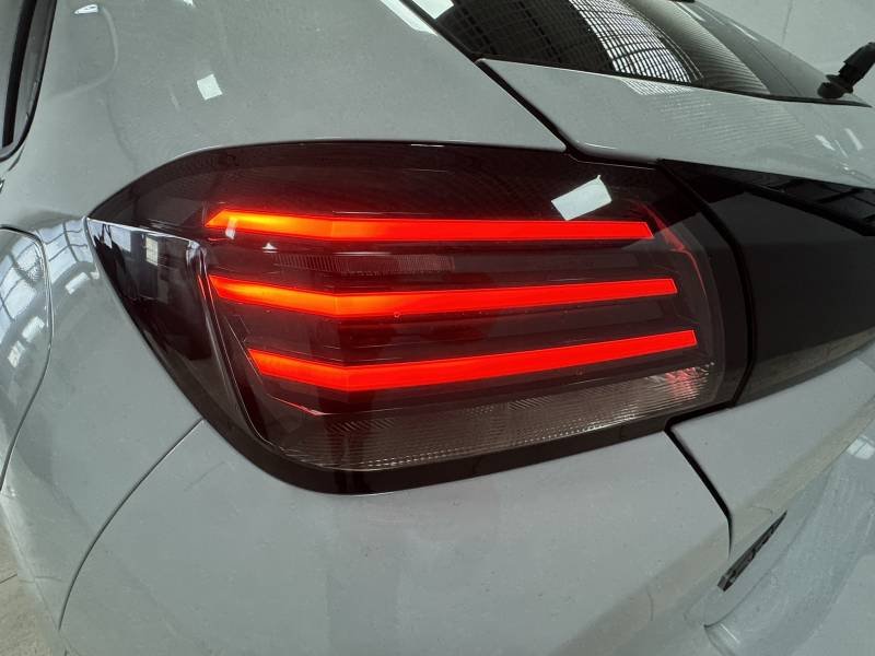 Peugeot 208 - Photo 33