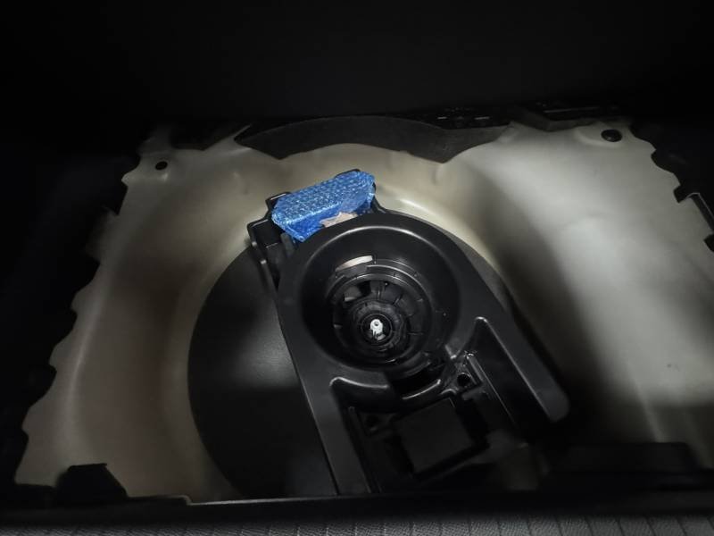 Peugeot 208 - Photo 36