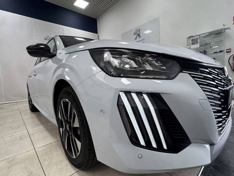 Peugeot 208 - Photo 40