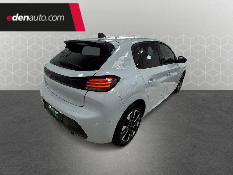 Peugeot 208 - Photo 5