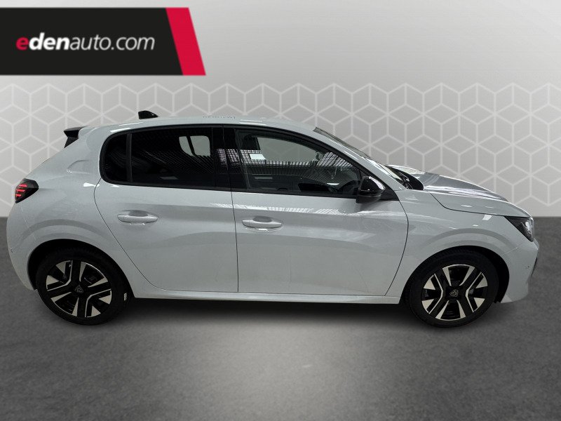 Peugeot 208 - Photo 6