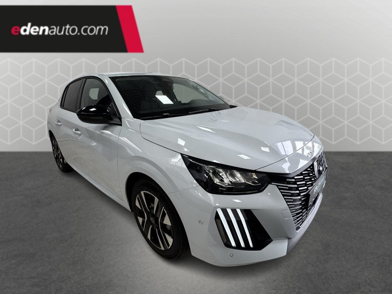 Peugeot 208 - Photo 7
