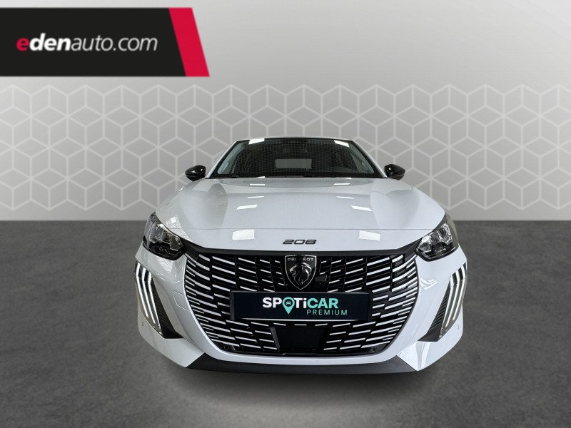 Peugeot 208 - Photo 8