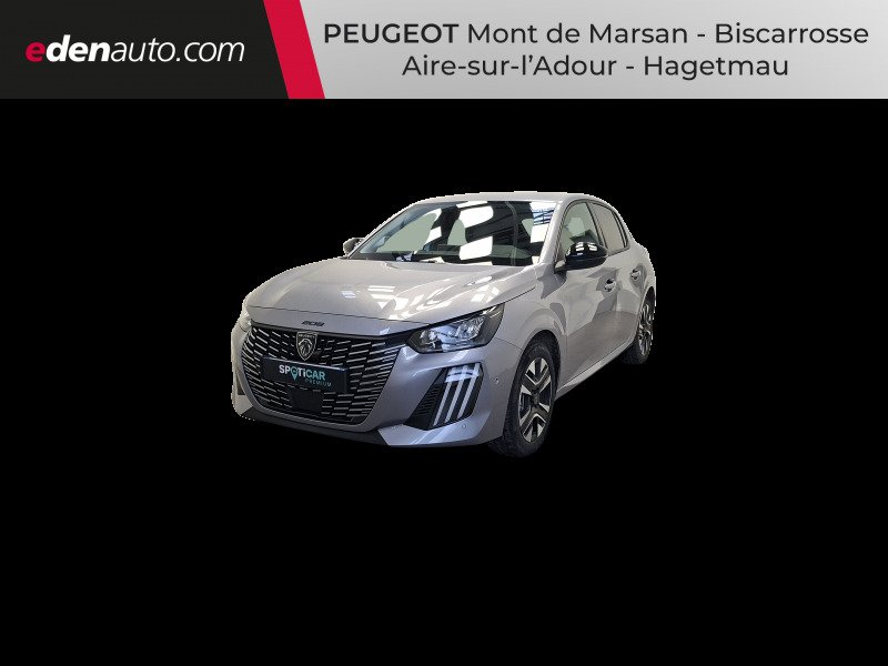Peugeot 208 - Photo 1