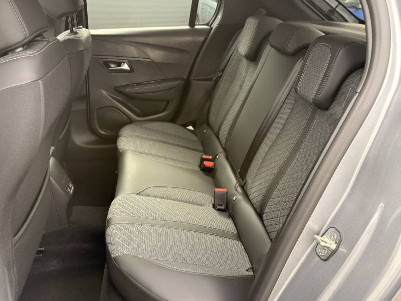 Peugeot 208 - Photo 16