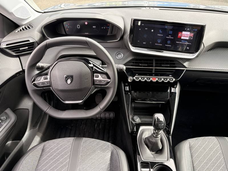 Peugeot 208 - Photo 19