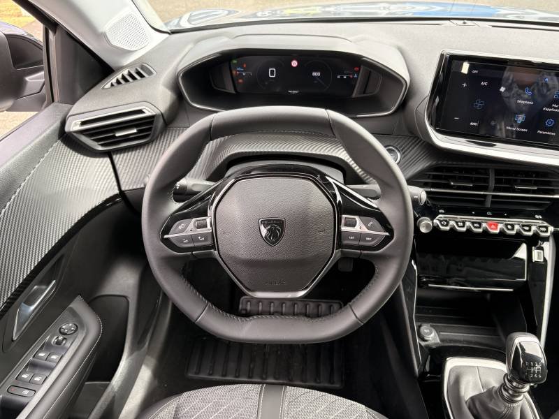 Peugeot 208 - Photo 20