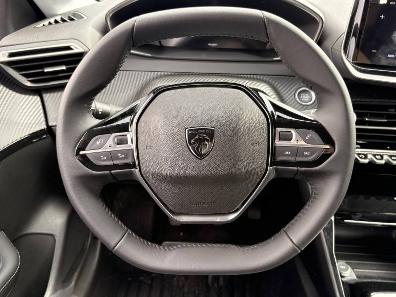 Peugeot 208 - Photo 21