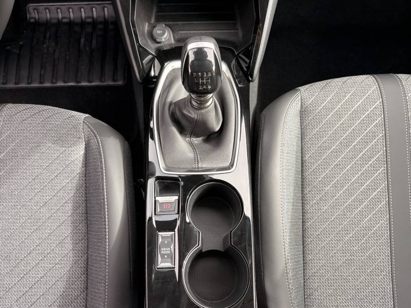 Peugeot 208 - Photo 24