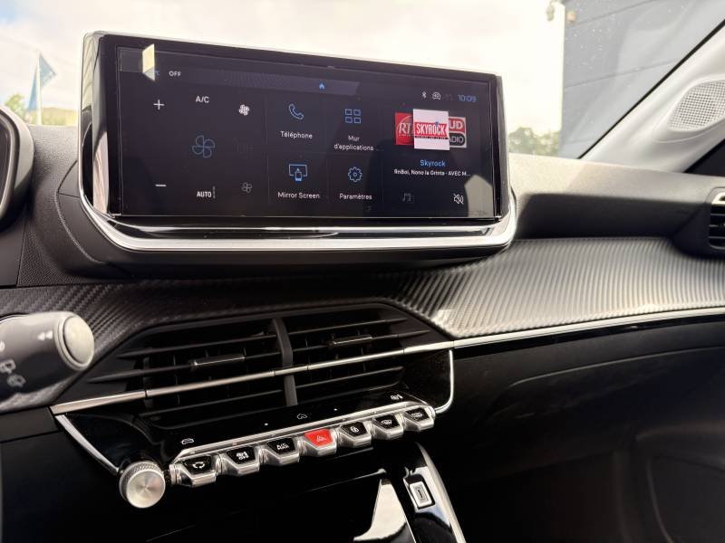 Peugeot 208 - Photo 29
